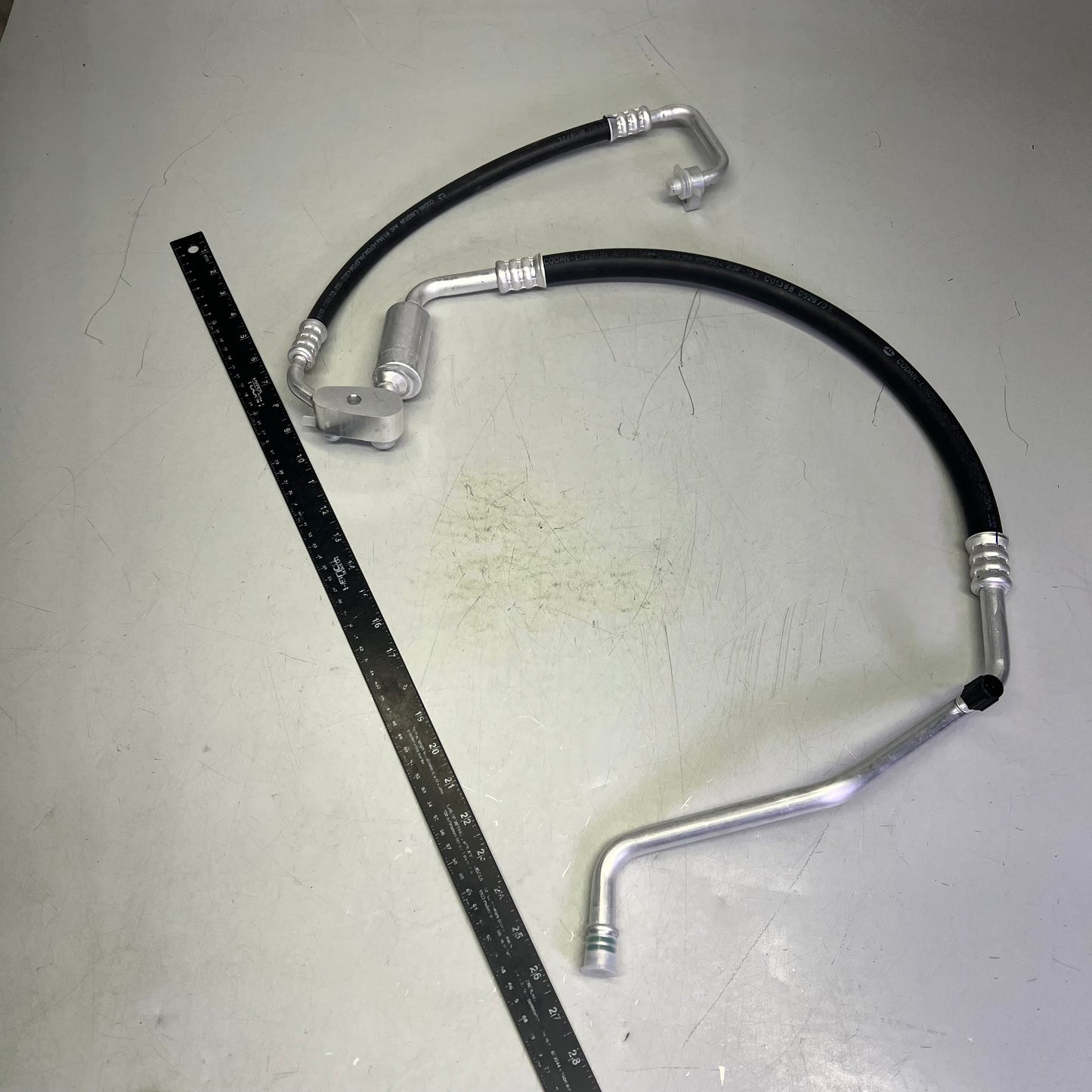 FOUR SEASONS A/C Manifold Hose Assembly For Pontiac Vibe 05-08 Models 66087