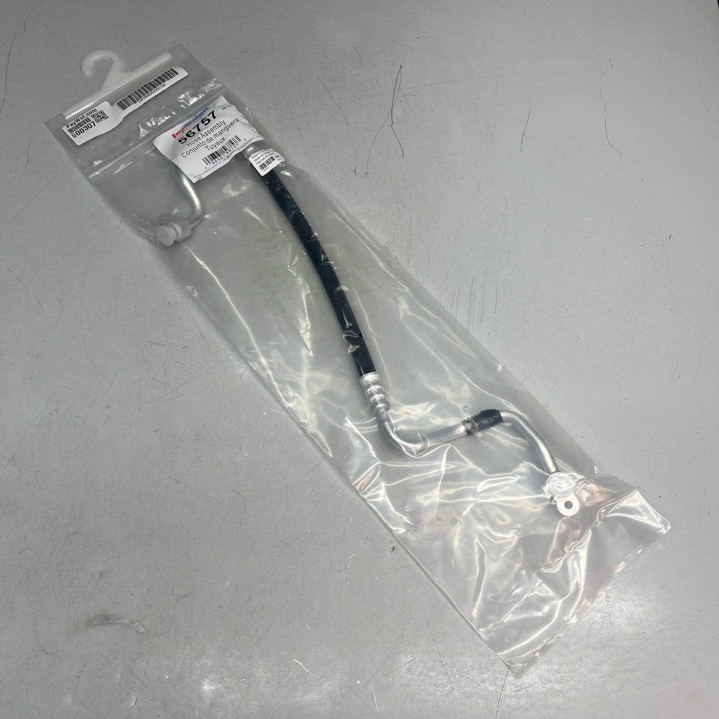 FOUR SEASONS A/C Hose Assembly For Honda CR-V Vehicles Models 56757