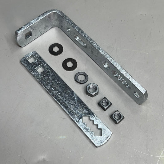 HUBBELL High Quality Optima Arrester 8.4 KV MCOV, 7224 Hardware PDV-100