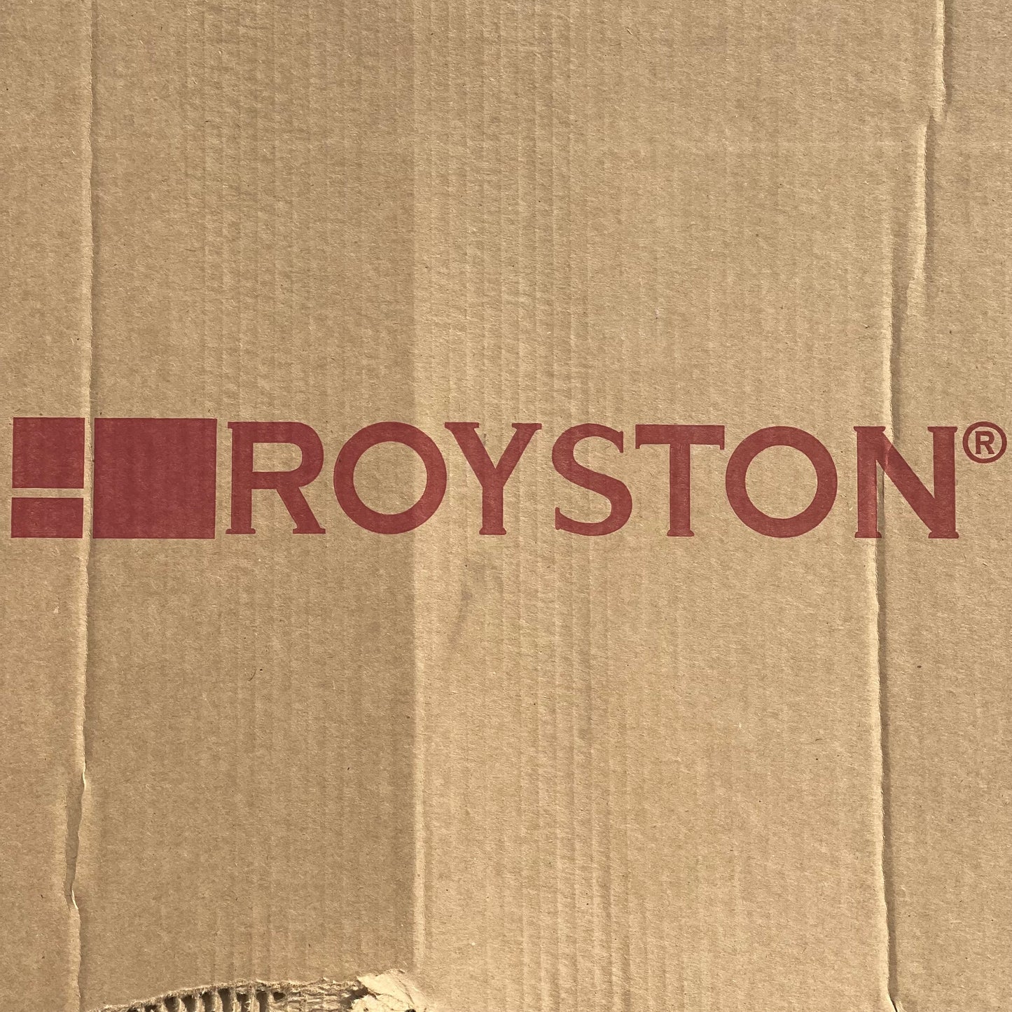 ZA@ Pallet of ROYSTON Checkout Bag Carousel Blue & Black 72038332-01037 (AS-IS) D