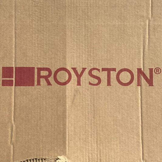 ZA@ Pallet of ROYSTON Checkout Bag Carousel Blue & Black 72038332-01037 (AS-IS) A