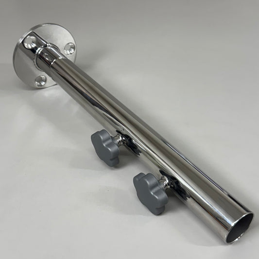 FRANKFORD Specialty Mounting Stainless Steel 18" Height Stem Options 18ST-G-24