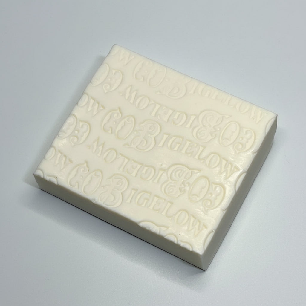 C.O. BIGELOW APOTHECARIES (12 PACK) Lavender Peppermint Formula Bar Soap 1.6oz