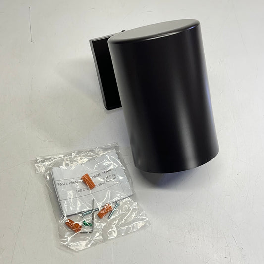 PROGRESS LIGHTING Cylinder Outdoor Light  7.25 Length Antique Bronze P567420/30K