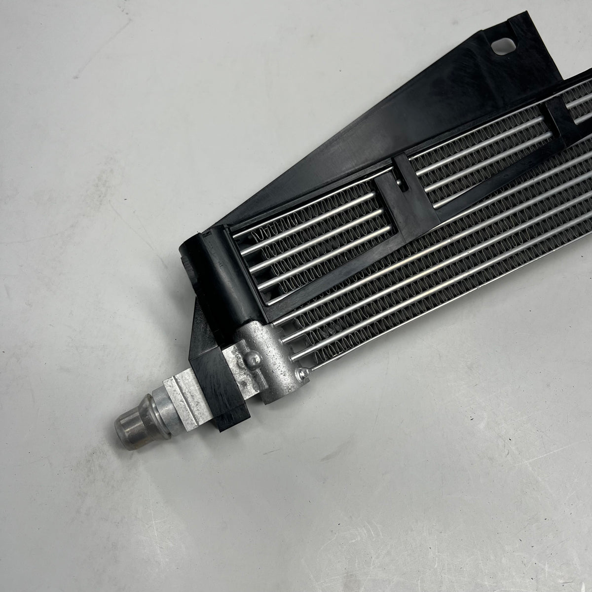 CSF Replacement Auxiliary Radiator for Chevrolet & Gmc Vehicles 3938