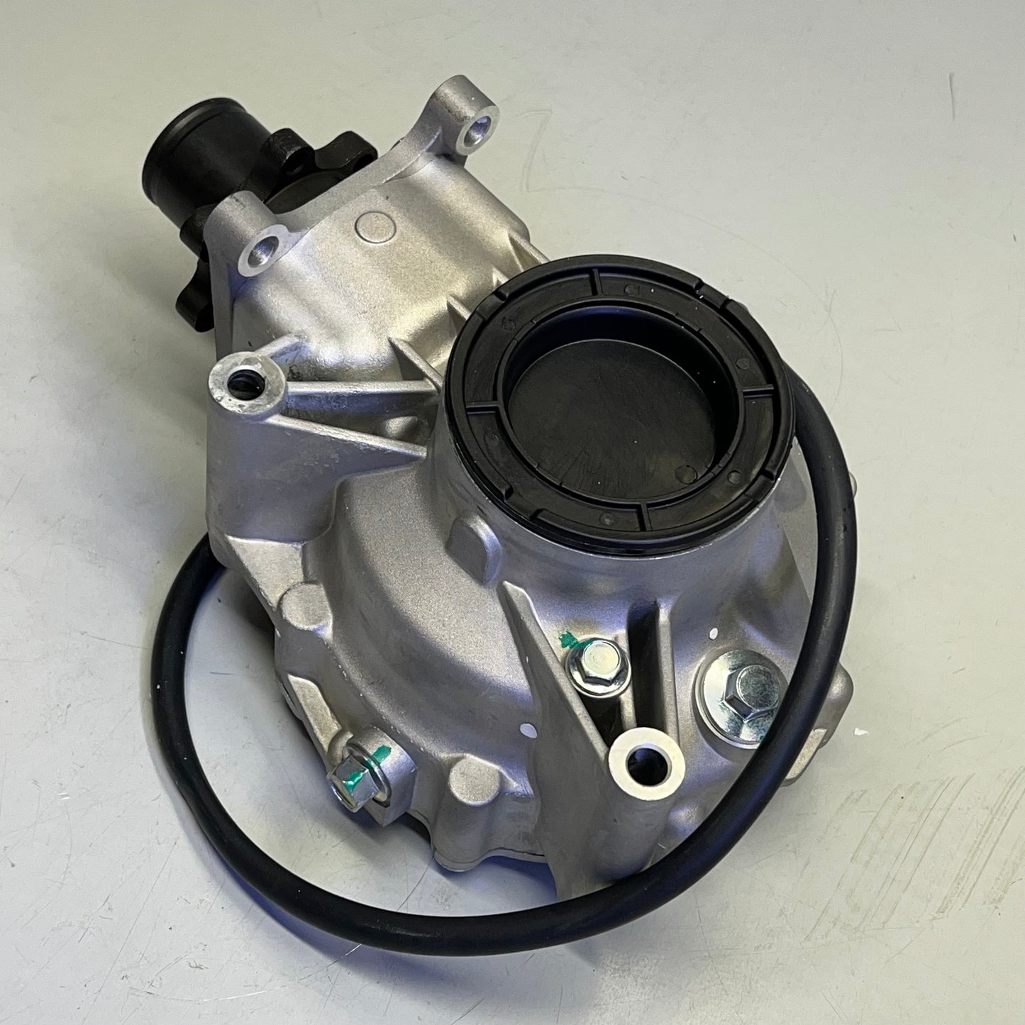 HISUN ATV Rear Differential 500 700 Chrome