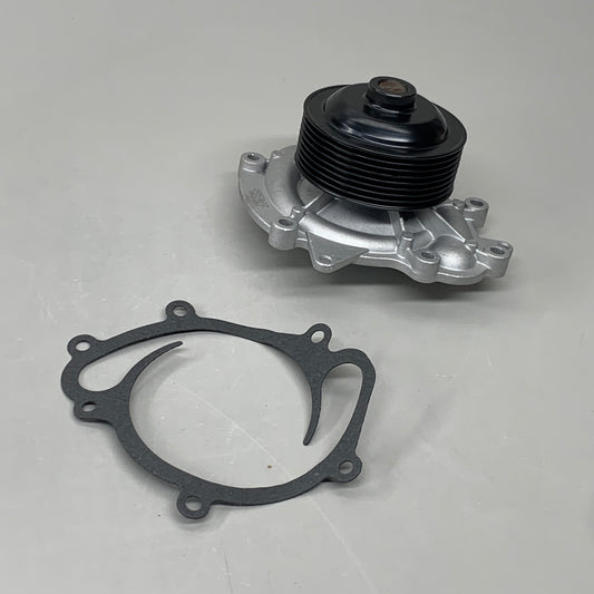 GMB Aluminum Engine Clockwise Water Pump for Mercedes-Benz Cars 188580 147-2380