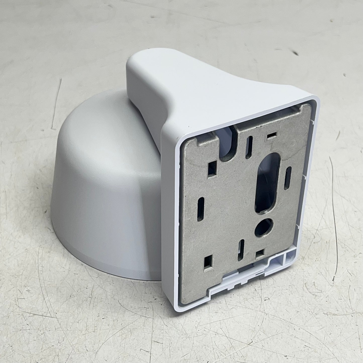 PELCO Spectra Mini Dome Pendant Wall Mount for Spectra Series White SWM5-W
