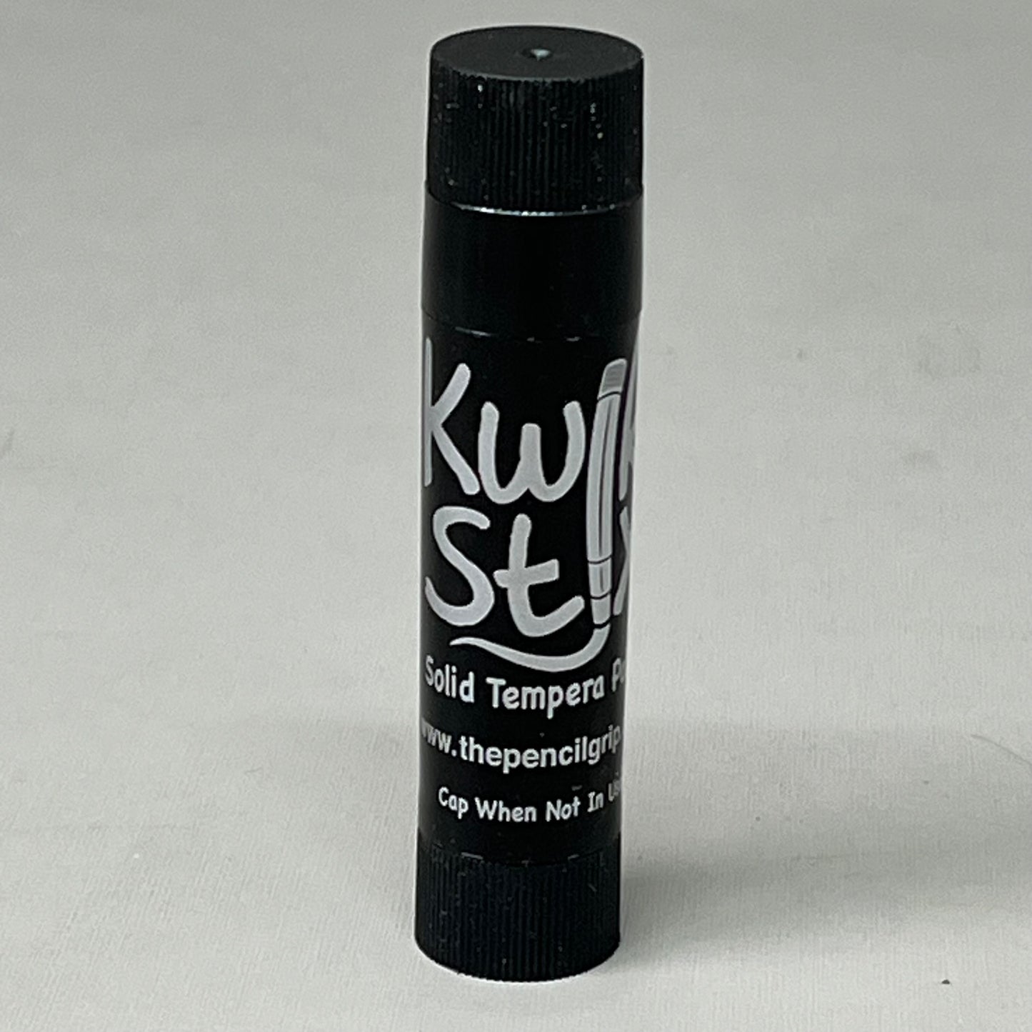 ZA@ THE PENCIL GRIP KWIK STIX Solid Tempera Paint Marker 6 Classic Colors