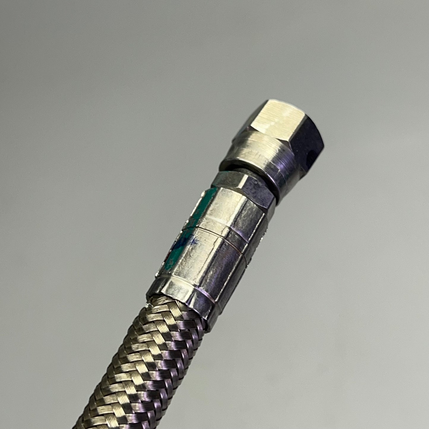 IMPERIAL AUTO INDUSTRIES Oil Air Compressor Tube Part For Freightliners 32503158