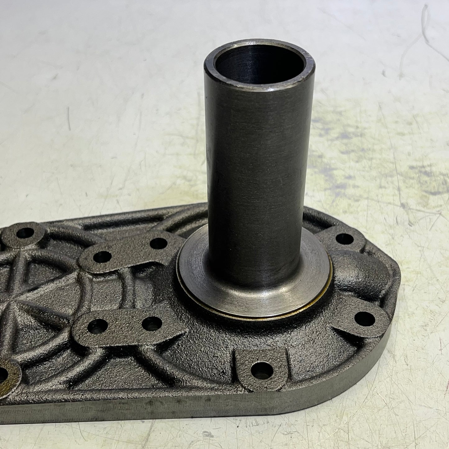 USA STANDARD Standard Manual Transmission Input Retainer 2001-2005 Ram NV5600