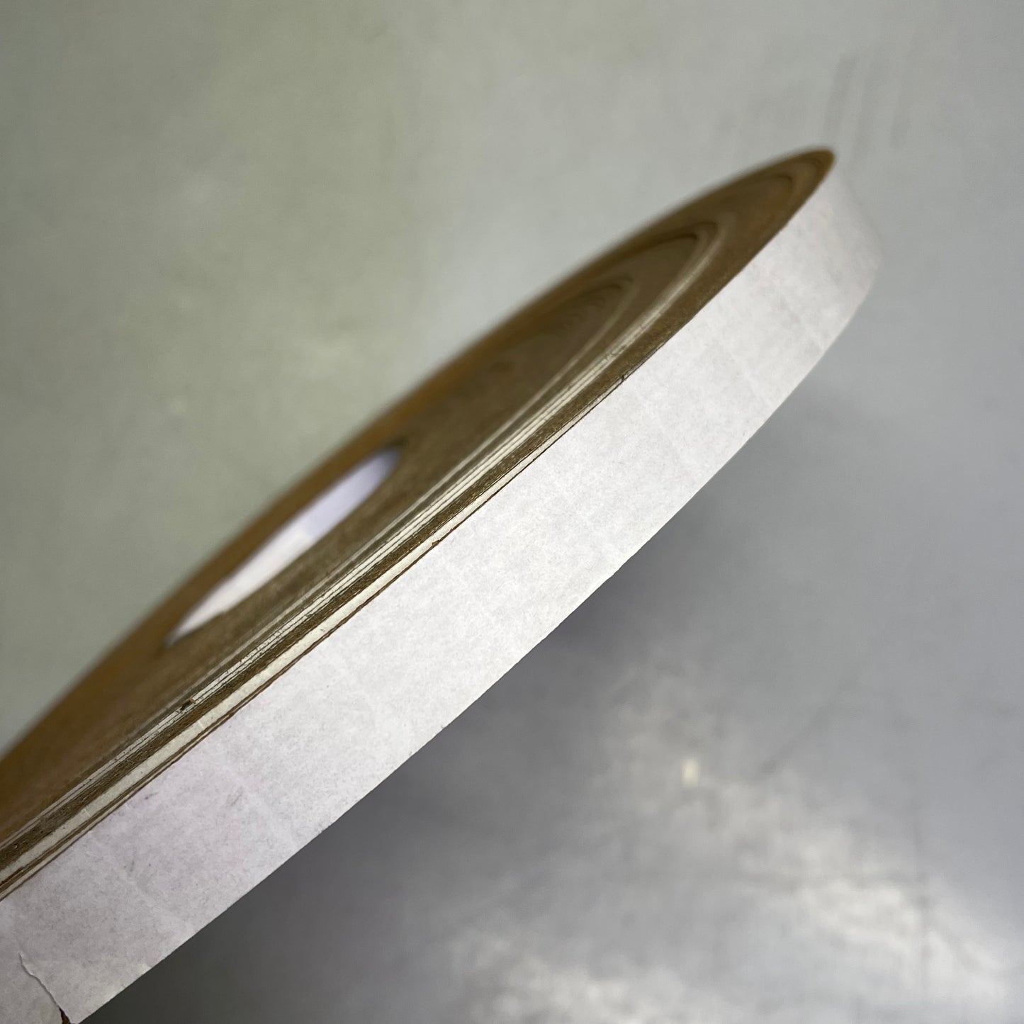 CRL Cork Pads On A Roll 4000 Per Roll 3/4 Square 1/32" Thick CSP34X132 (As-is)