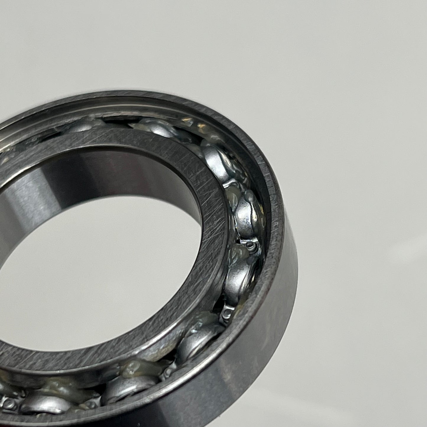 HONDA Bearing Radial Ball Rear Wheel Genuine OEM 91052-KZ4-J21