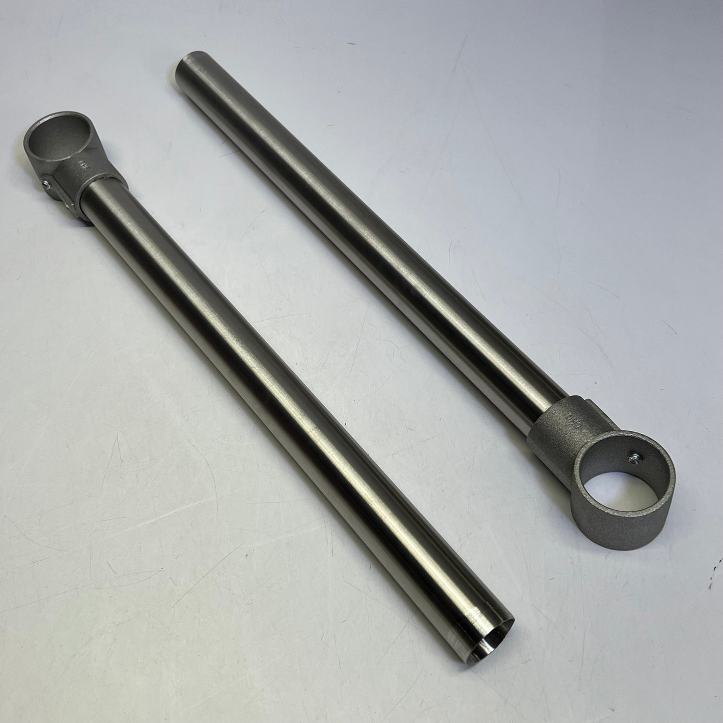 ADVANCE TABCO Commercial Kitchen Sink Legs, Strainers & Assy Parts 34.5" TA-20