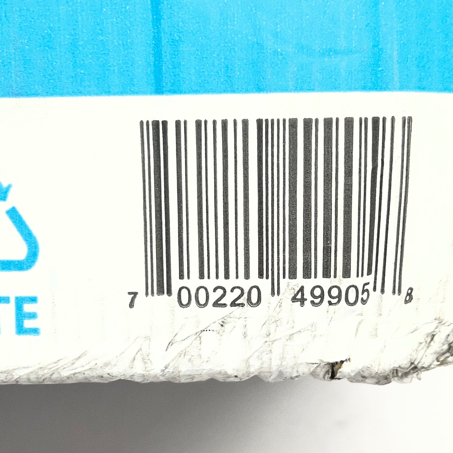 ZA@ PET SQUAT (1000 Cups) 12 oz Clear Cup PET12-98 (New Other, Distressed Box)