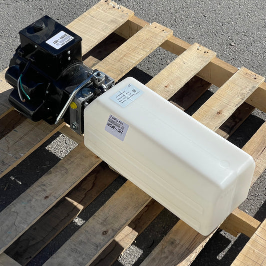 INTEGRATED SUPPLY Hydraulic Power Unit