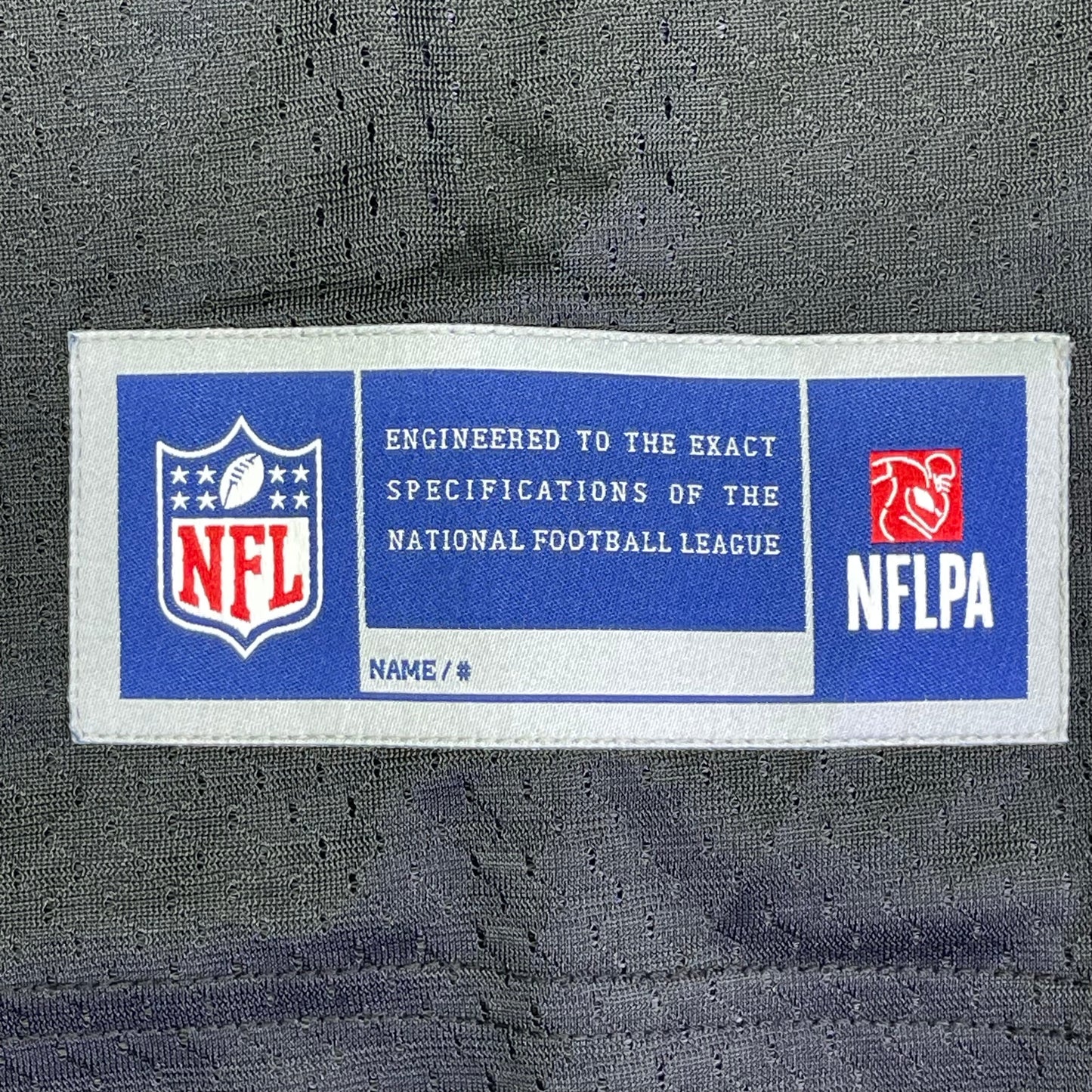 FANATICS Pittsburgh Steelers #90 T.J. Watt Home Jersey 2XL 427M-PSPL-7LF-4UA