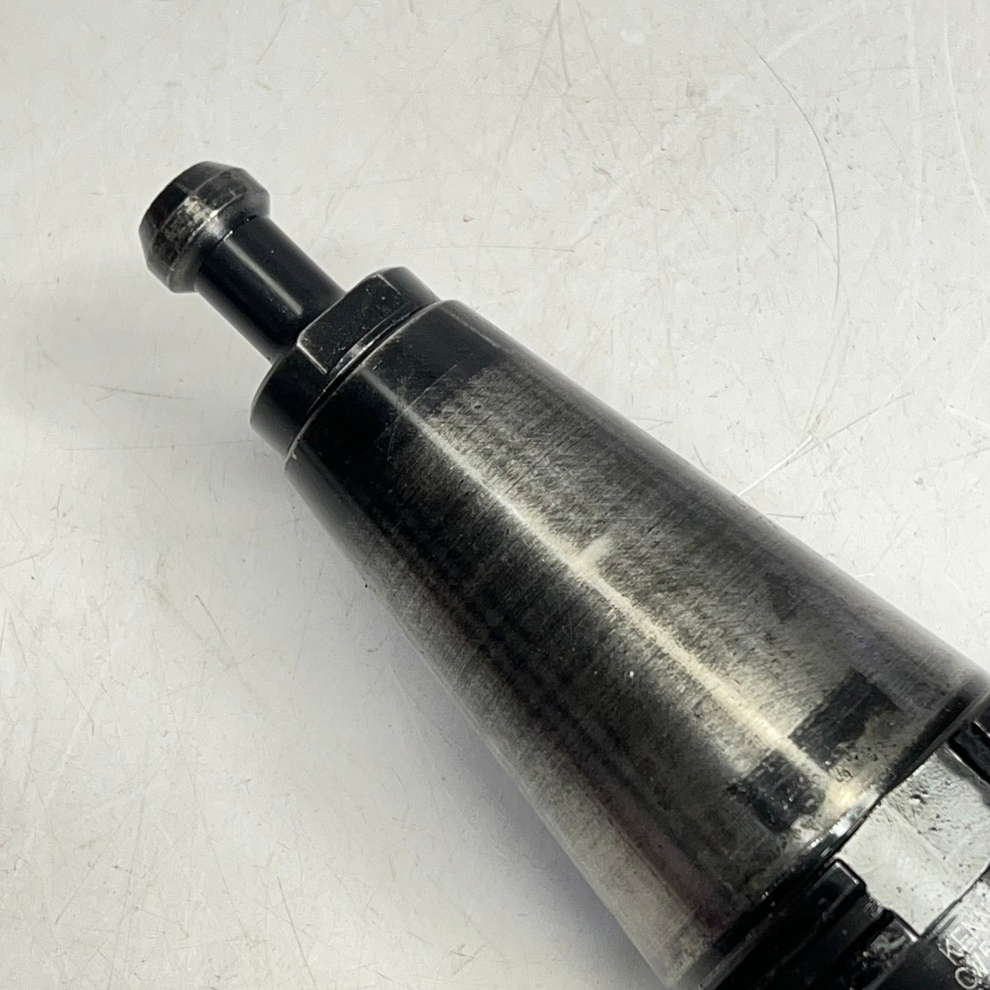 KENNAMETAL CAT 50 Taper Tool Holder For CNC Milling Machining ~3/4" CV50EM075775