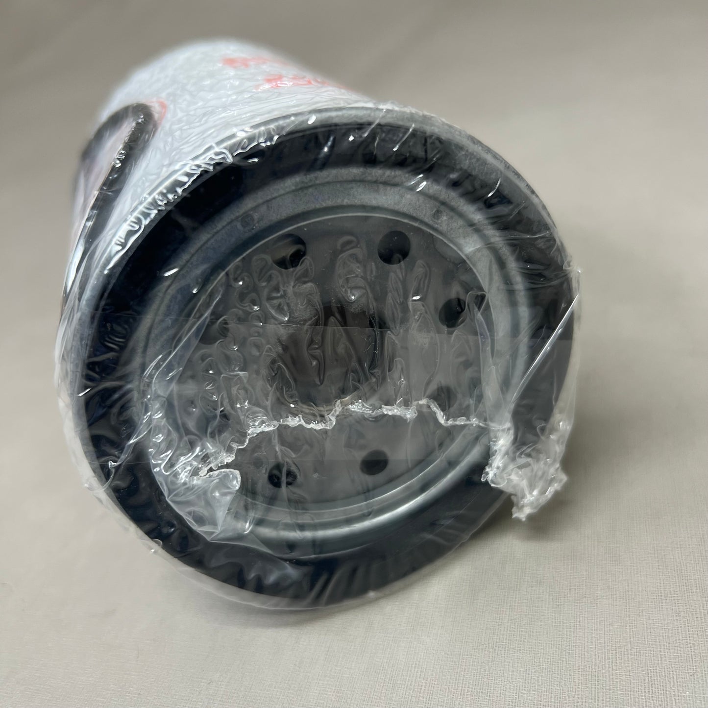 CUMMIN Fleetguard Fuel/water Separator  14.0 threads Per Inch White FS19778