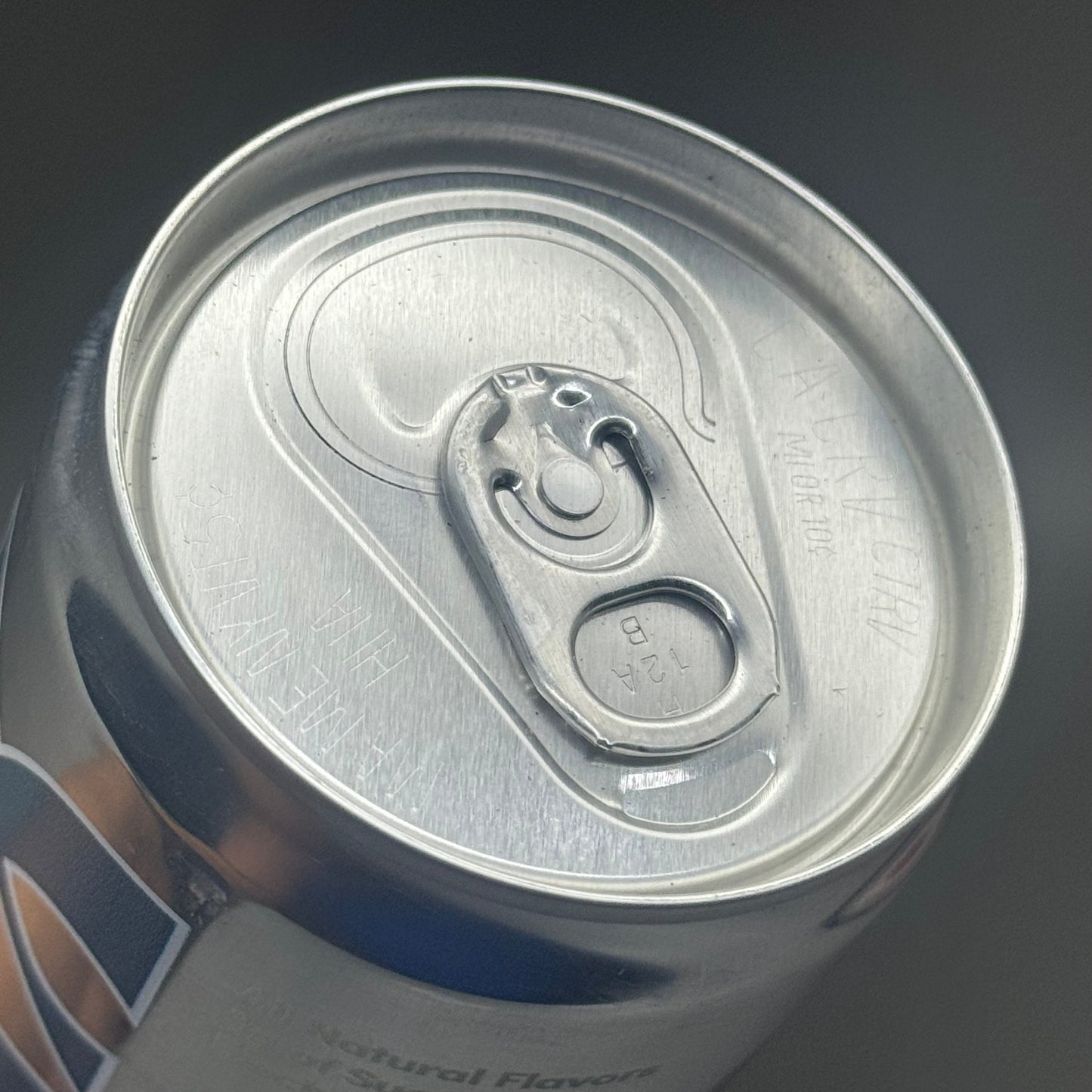 ZA@ REMIX (12 PACK) Tres Citrus Margarita Lime/Sweet Orange Non-Alc. 12oz BB 04/2025 A