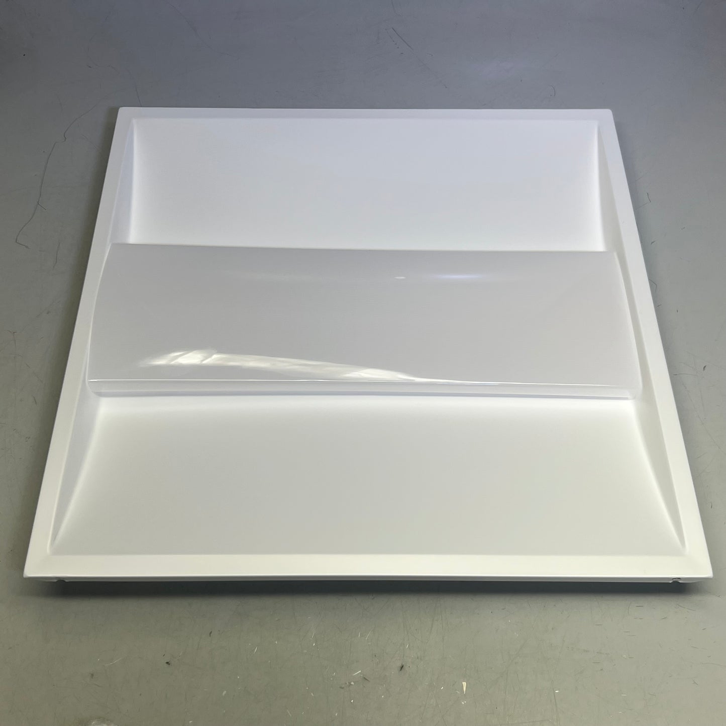 MES (2 PACK) LED 2 x 2 Volumetric Troffer (Redwood GSR+) 3000K/4000K/5000/6000K 0267503