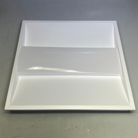 MES (2 PACK) LED 2 x 2 Volumetric Troffer (Redwood GSR+) 3000K/4000K/5000/6000K 0267503