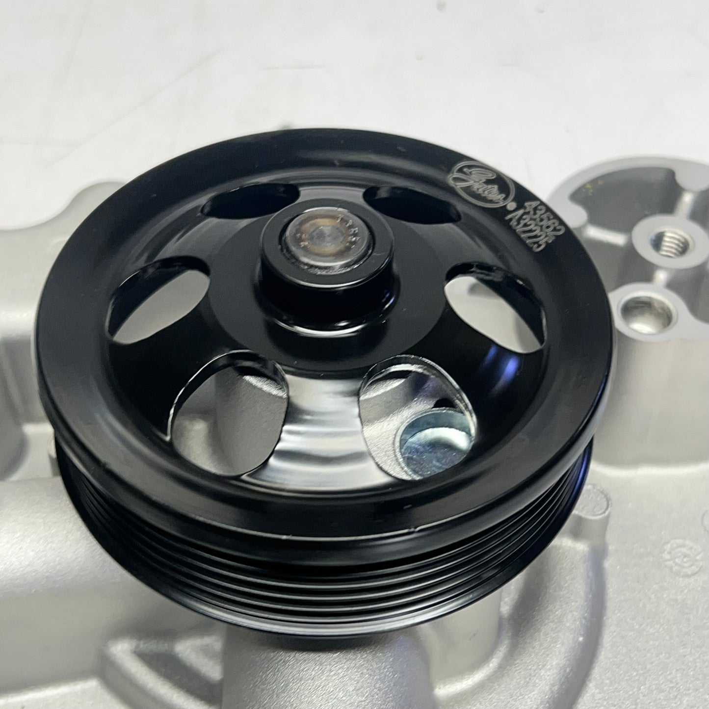 NAPA Tru-flow Water Pump For Jeep, Dodge & Chrysler Models TFW 43562