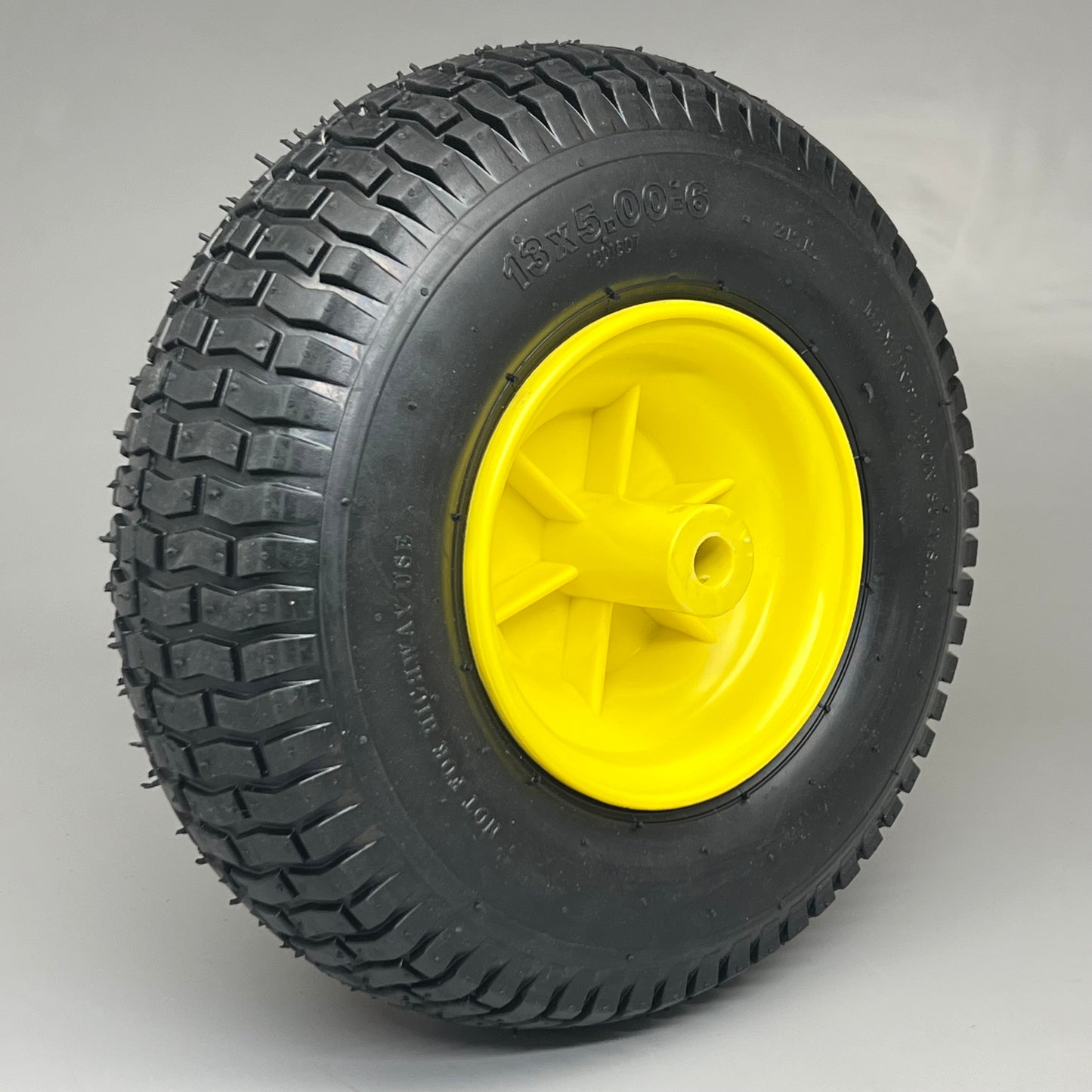 SPYKER Ergo-Pro Walk Behind Push Spreader 50 lb Capacity SPY50L-1P (New)