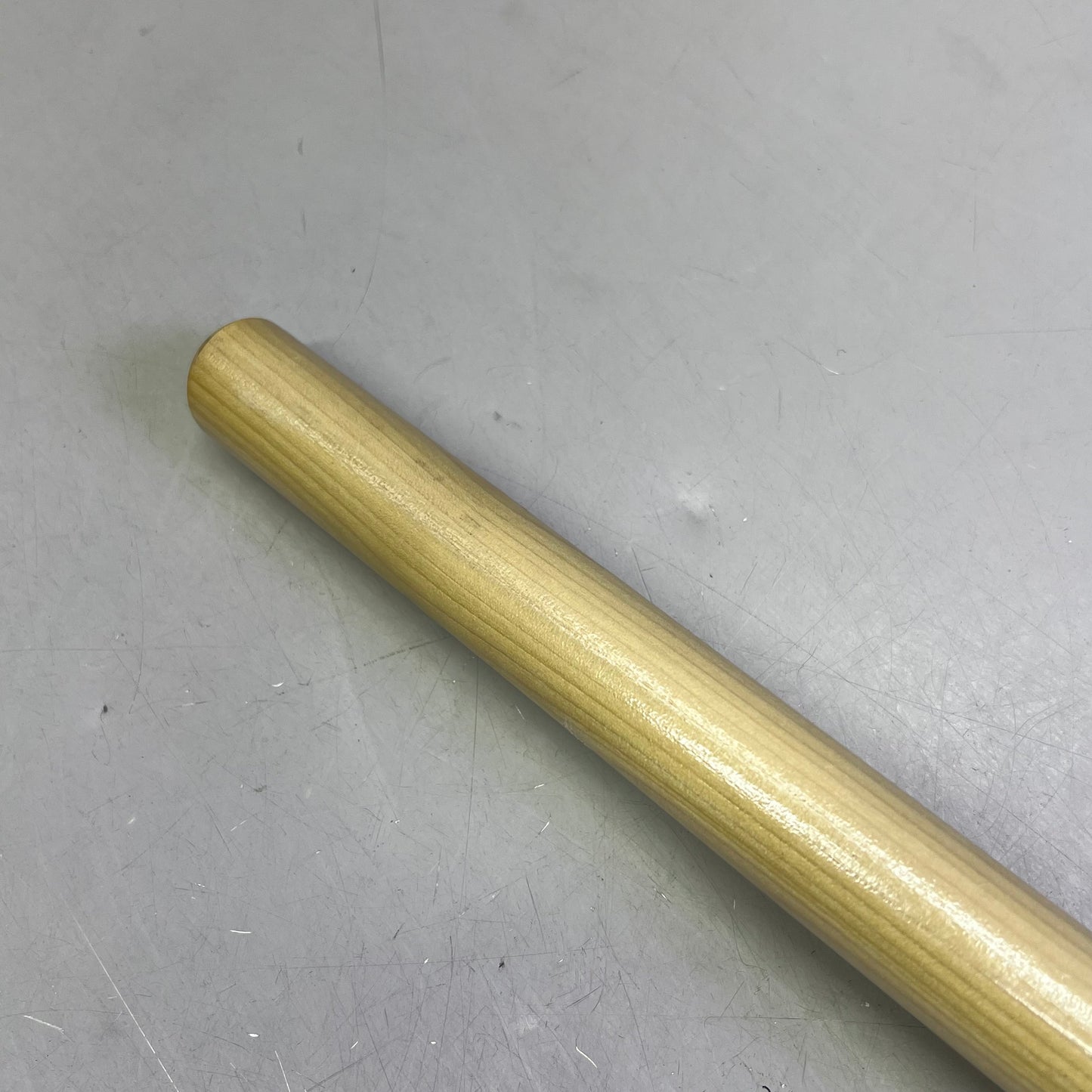 ZA@ CARLISLE (6 PACK) Quick Change Mop Handle Plastic/Wood 60" 36936500