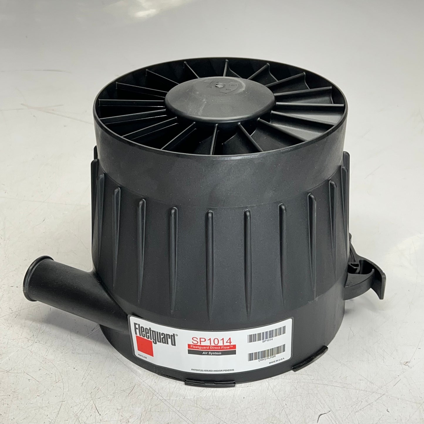 CUMMINS Oem Fleet Guard Air Filter Kit For Commercial Vehicles AK55722VEJX