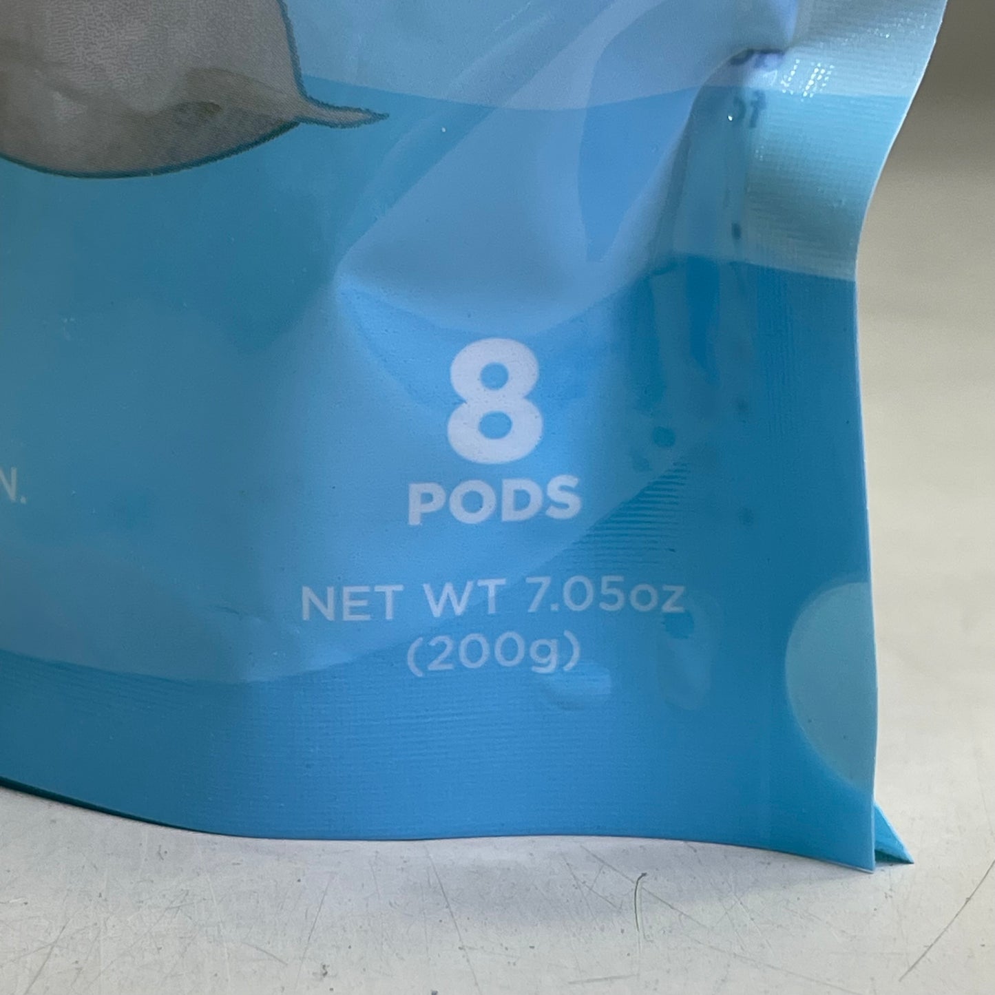 CVP HOME (24 Bags, 192 Total Pods) Laundry Detergent Pods USA