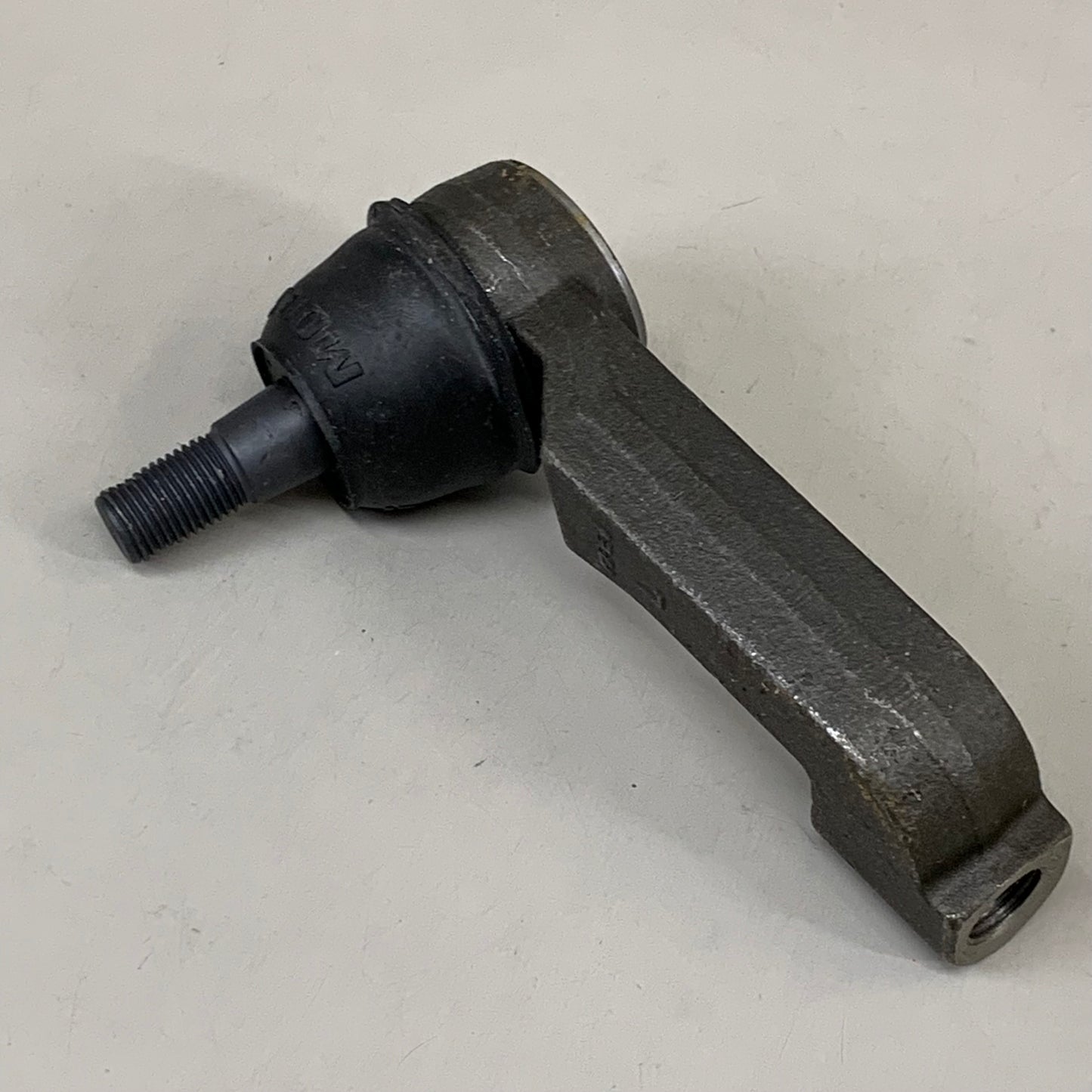 MOOG Front Outer Tie Rod End Driver Side For Dodge & Jeep ES800413