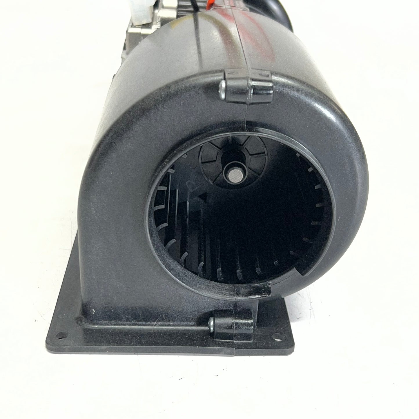 DCM Blower Replacement 12V Black BH1301-12T