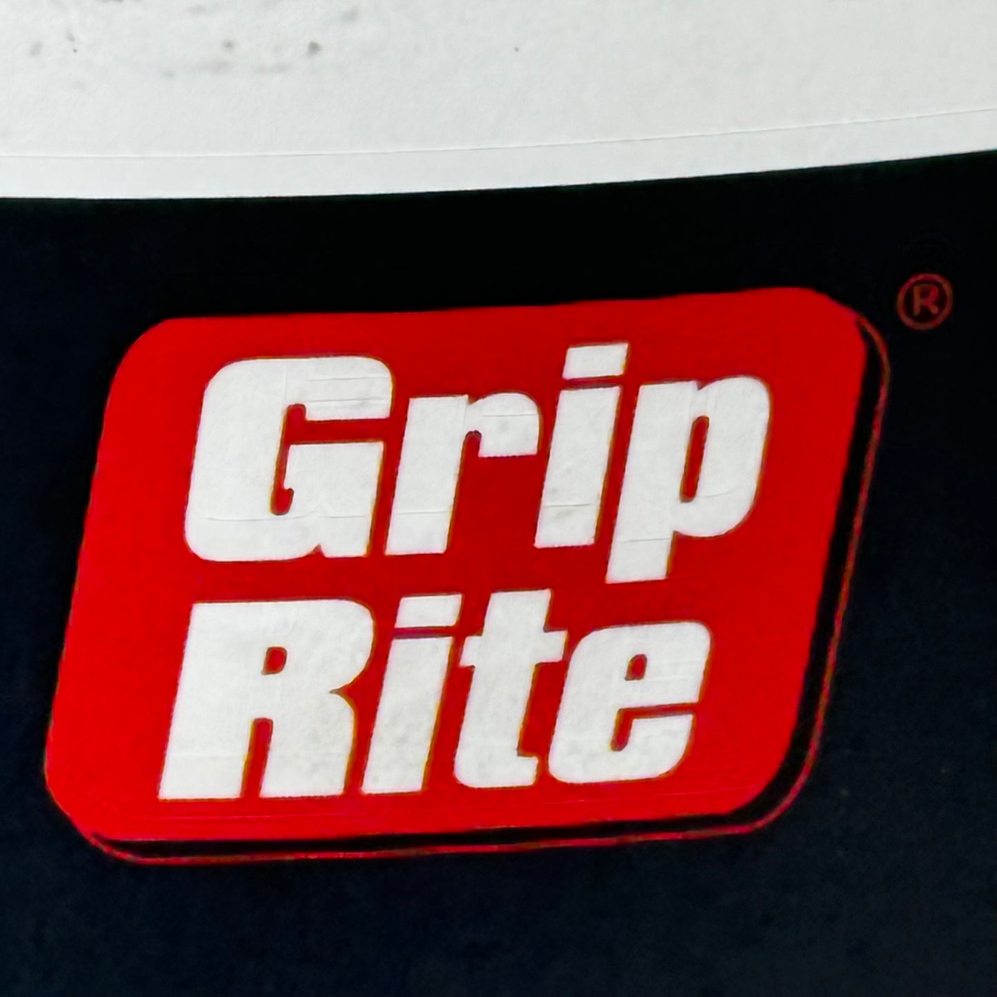 GRIP RITE ProWrap BUTYL Window & Door Protector 6"X75' All Weather GRWRWDT6BT