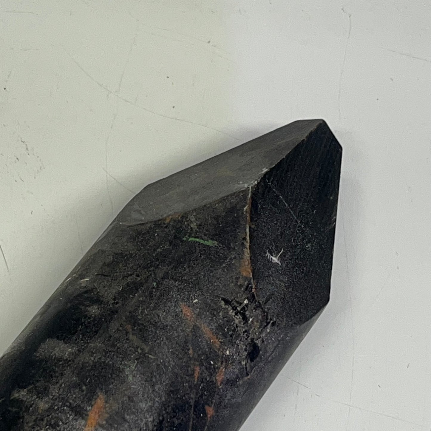 TOKU Hydraulic Hammer Bit Demolition Tools Black 5MT2101002