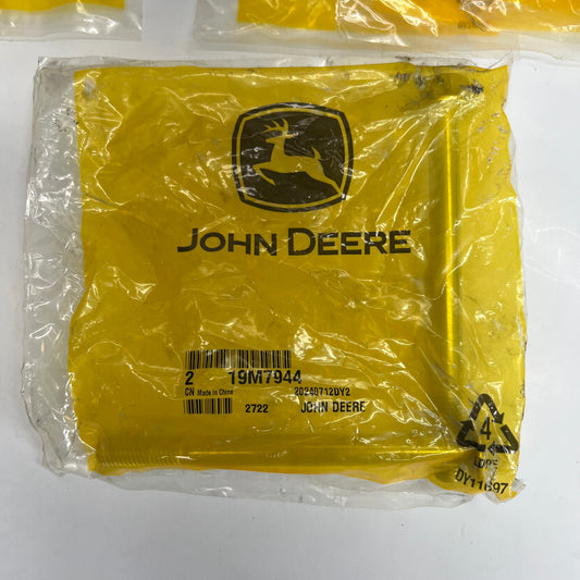 ZA@ JOHN DEERE Genuine Oem Lot of Assorted Hardware, Bolts & Rings