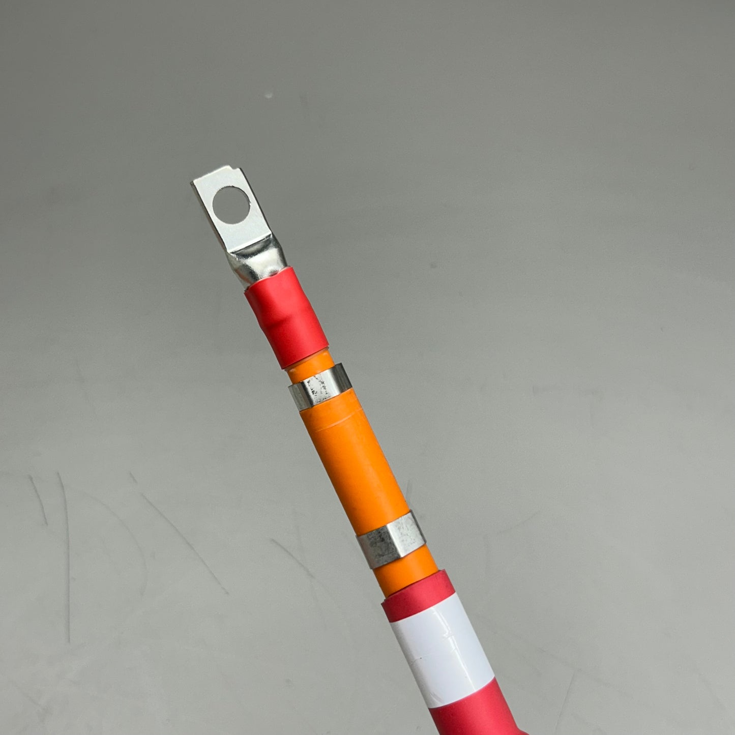 CATL Heavy Duty Charging System Accessories, Connectors,Fuse Boxes ETC 320741-00035, CSI_24064KWH