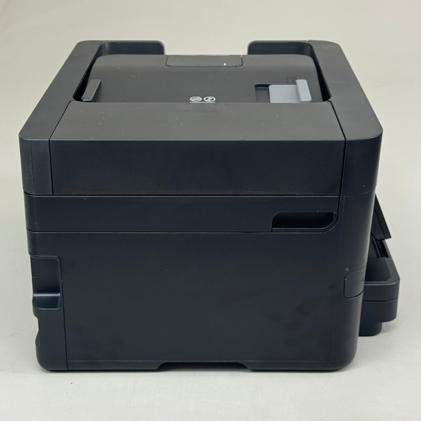 EPSON Wireless All-In-One Printer 17"x13"x8" (New Other-Slightly Used) Black WF3820