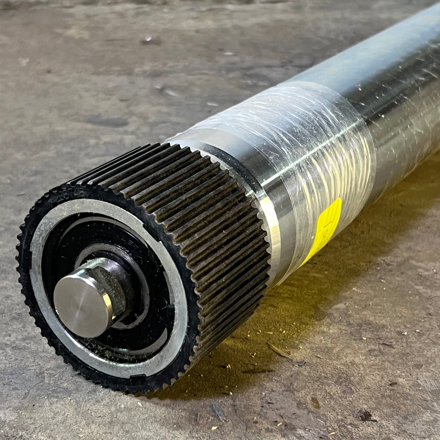 Roller Drive CPL Sz 45"L x 3"D BW1000/10019293