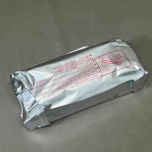 BROTHER High Yield Toner Cartridge Black TN-460