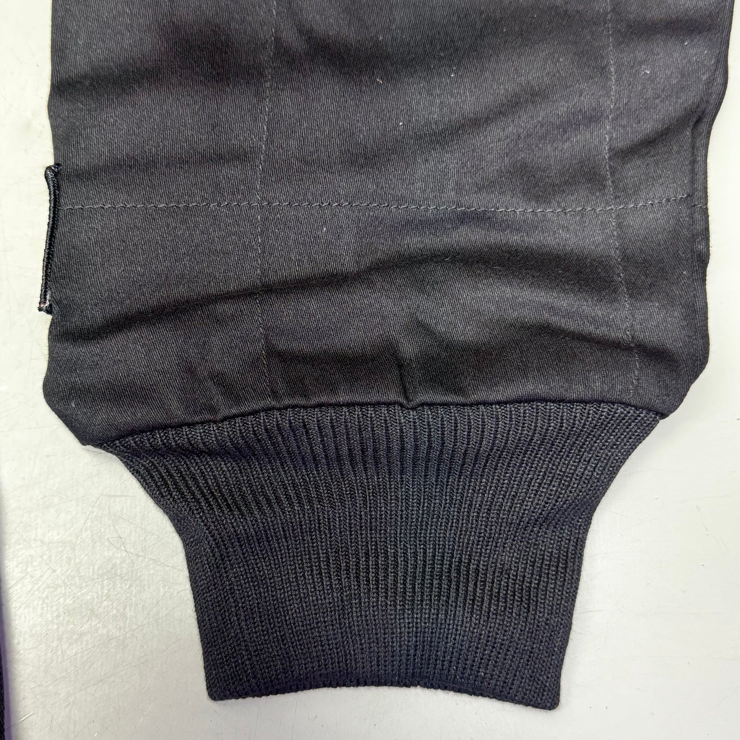 G-FORCE Racing GF125 Jacket XL Black 4126XLGBK