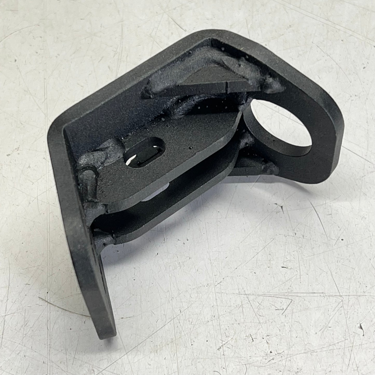 LEGEND Bed Boss Lite For Gmc Sierra/Silverado (Hardware/Brackets) GM1121-|EMU1-L