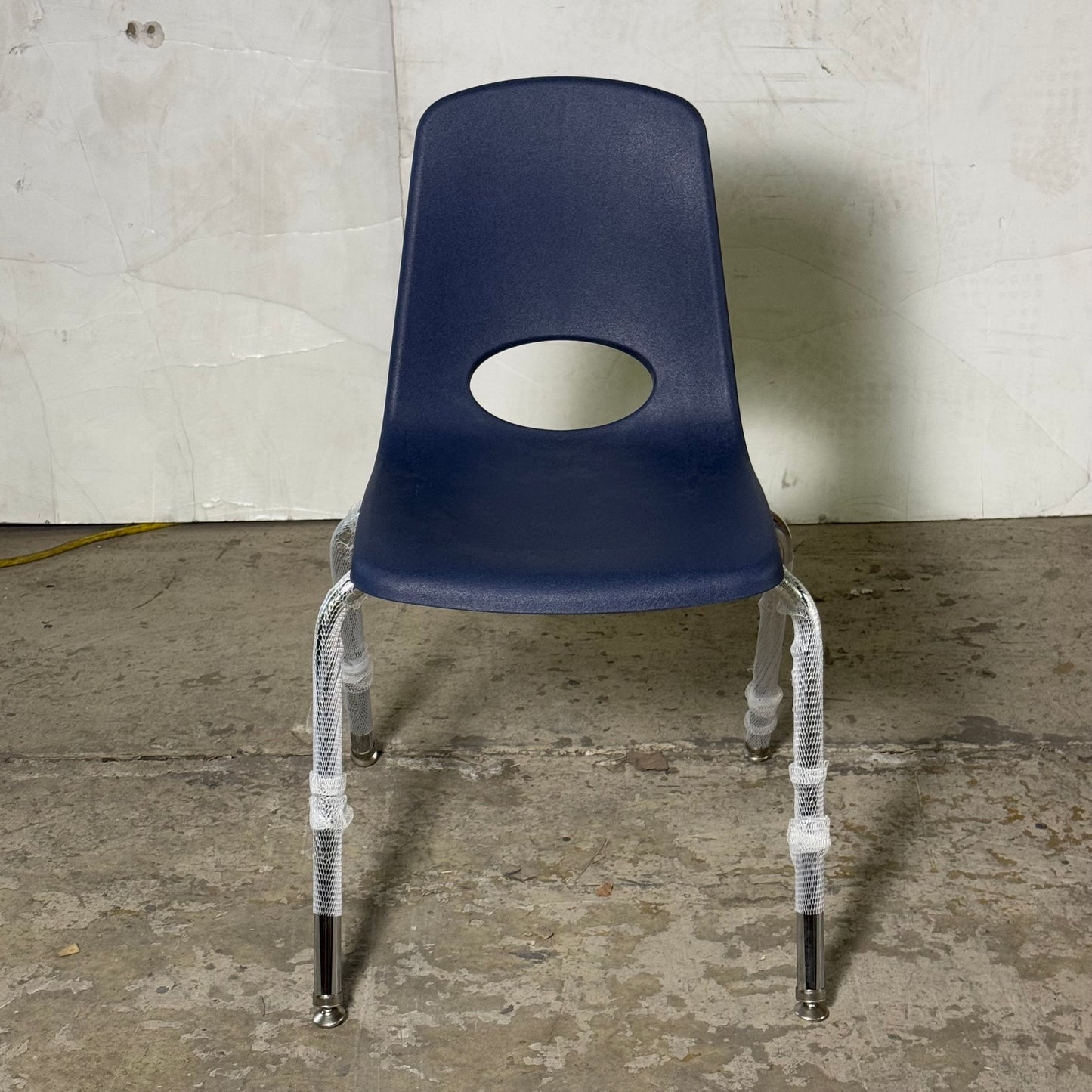FACTORY DIRECT PARTNERS (4 Pack) School Chair Sz 31.5” H x 16”L x 15” W