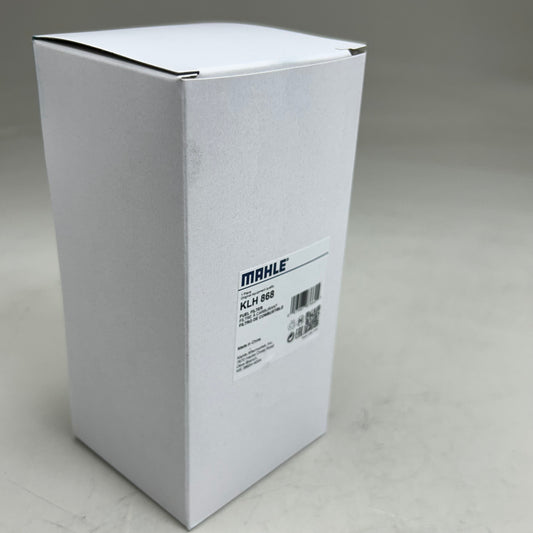 MAHLE Fuel Filter Replacement Part For Mazda & Ford KLH 868