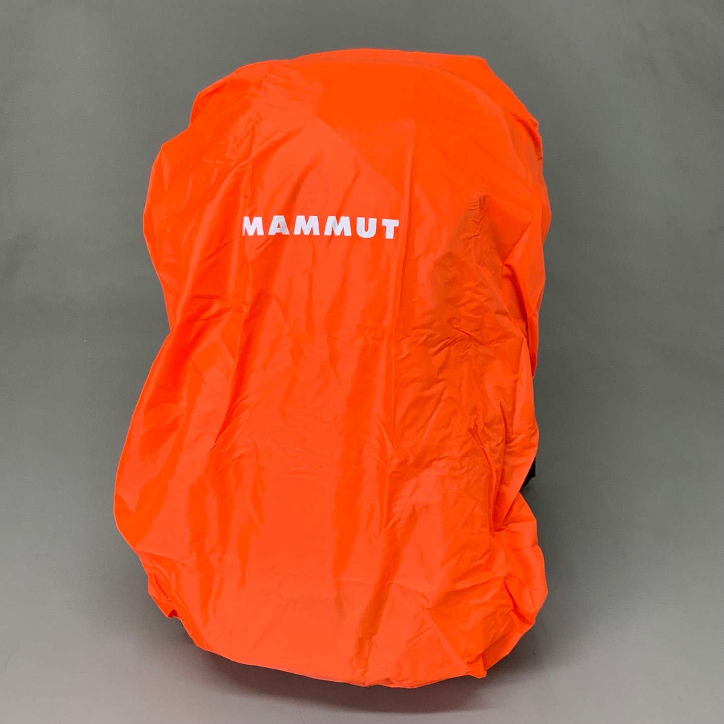 MAMMUT Lithium Hiking Backpack 15 Liter Women Salmon & Black 2530-03132