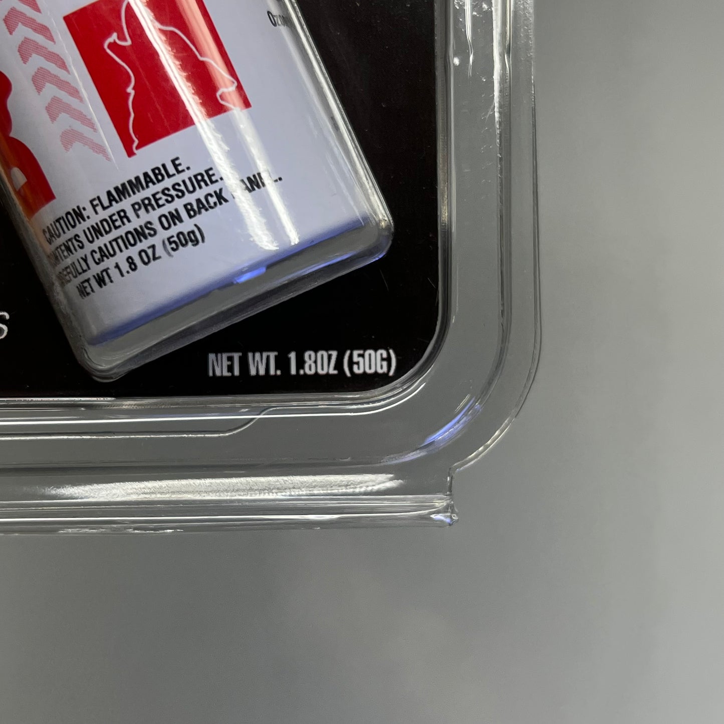 SAFETY SPORT Dog Horn Training & Deterring Attacks W/ Belt Clip USA Made 1.8 oz