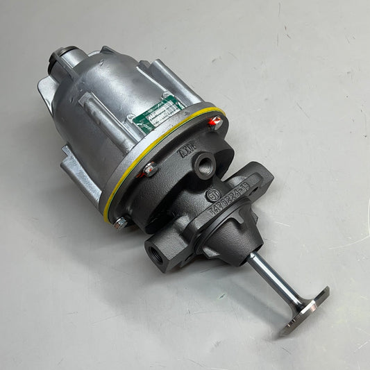 Wastegate Regulator For Safe Boost Turbocharge Engines TE481109-0012R 117573JT