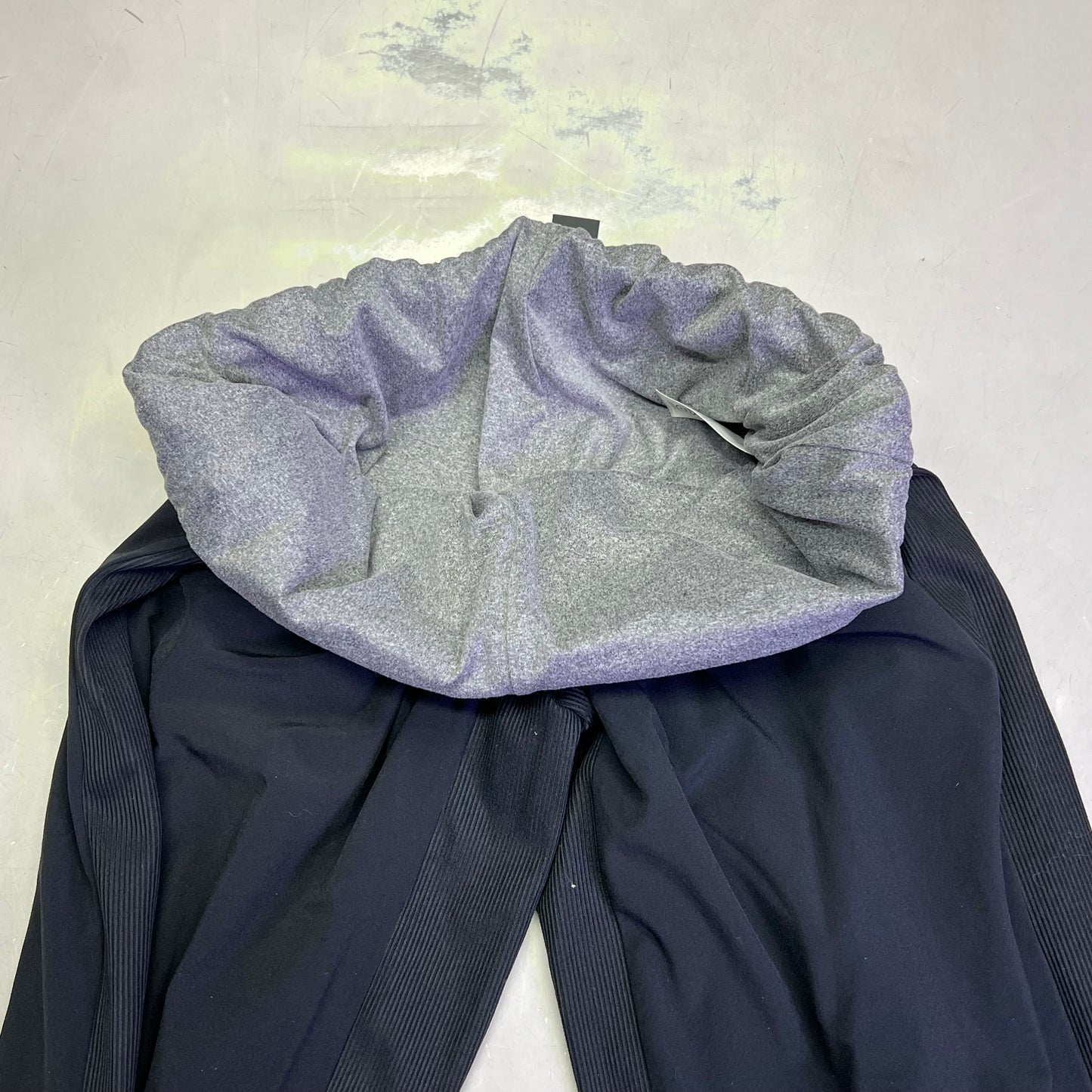 ATHLETA Brooklyn Lined Mid Rise Jogger Regular Length Women's Sz 0 Black