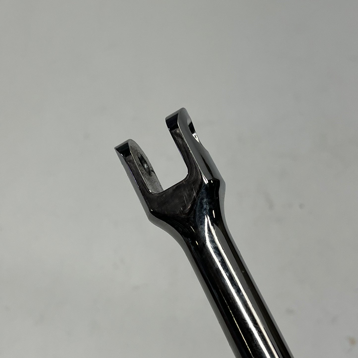 SNAP ON Long Handle Flex Head Ratchet (Missing Grip & Ratchet Head) 22" SHLF80A
