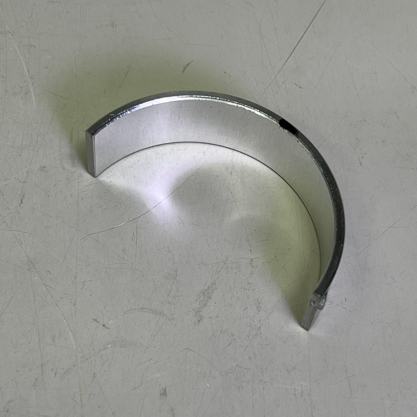 MAHLE Clevite Main Bearing Set For Chevy Vehicles 1968-2002 Grey MS-909A-10